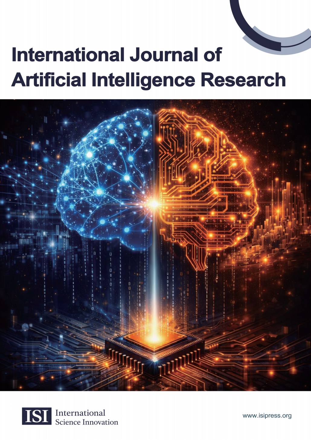 					View Vol. 1 No. 1 (2026): International Journal of Artificial Intelligence Research
				