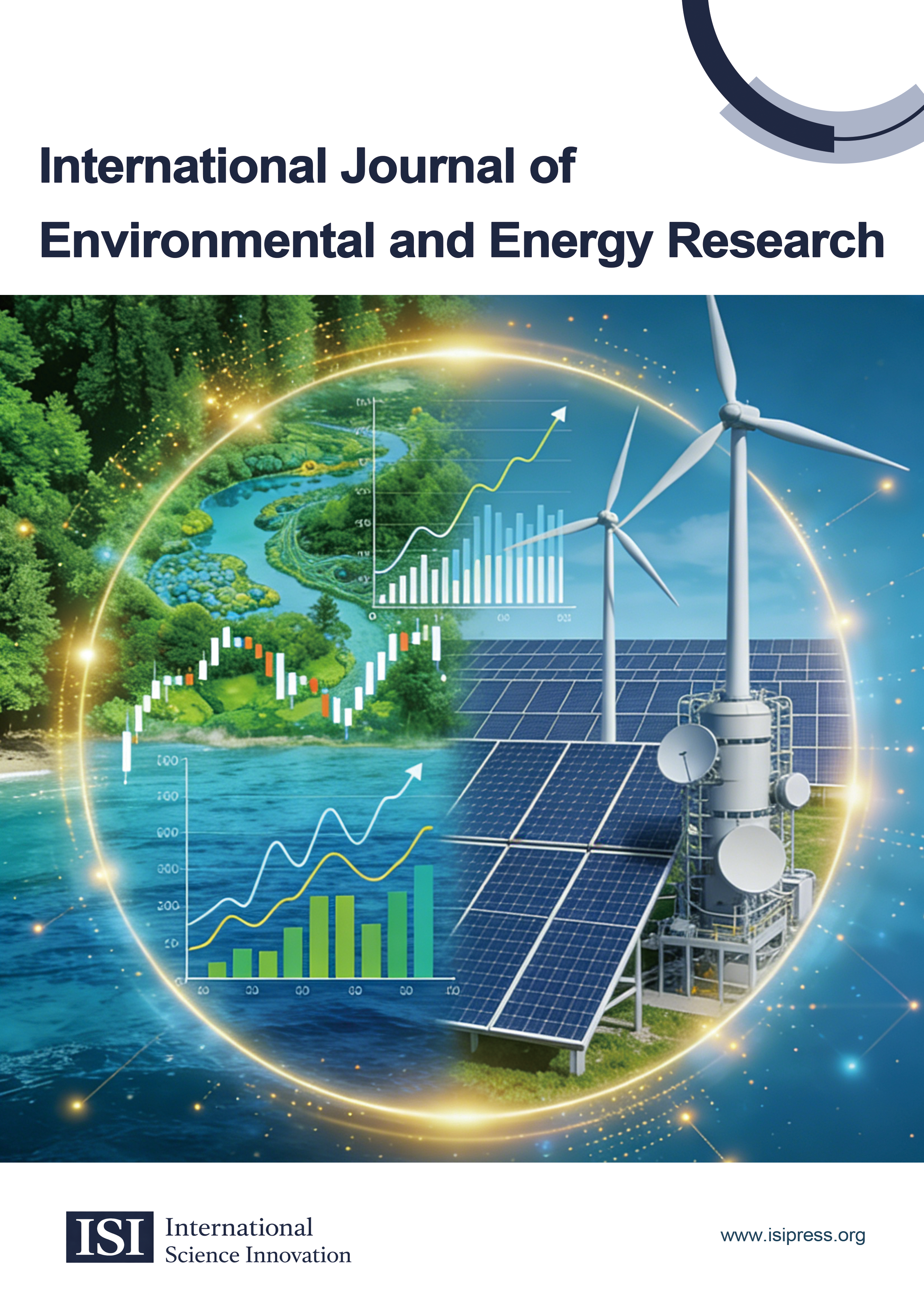 					View Vol. 1 No. 1 (2026): International Journal of Environmental and Energy Research
				