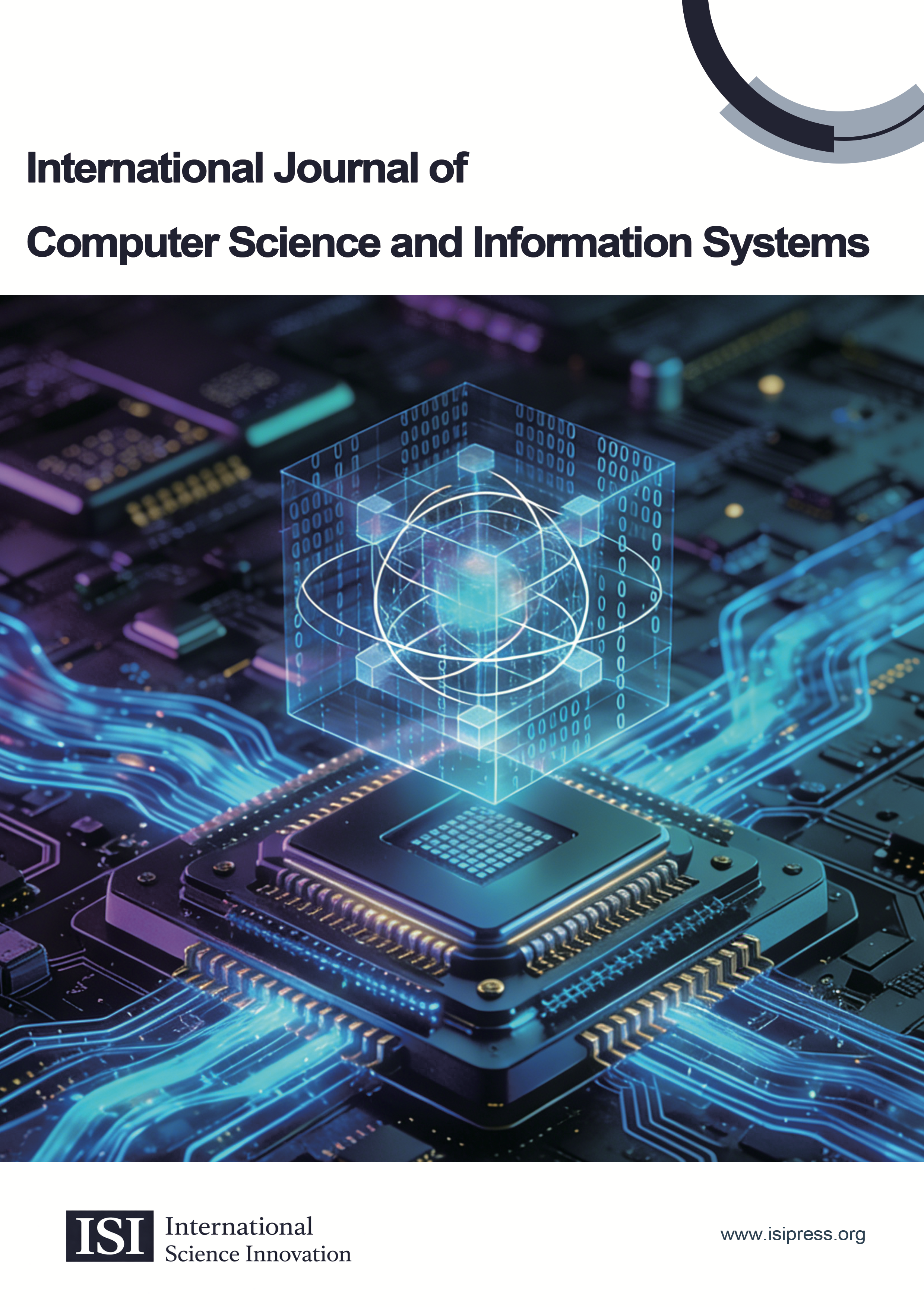 					View Vol. 1 No. 1 (2026):  International Journal of Computer Science and Information Systems
				